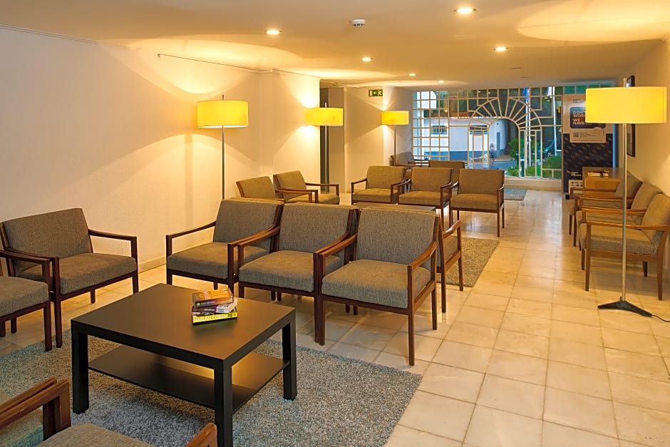 Cheerfulway Minichoro Apartamentos