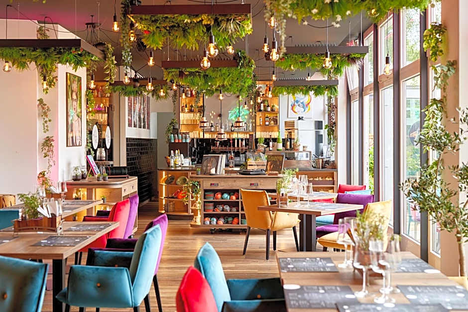 Trihotel Rostock - Wellnesshotel Adults Only