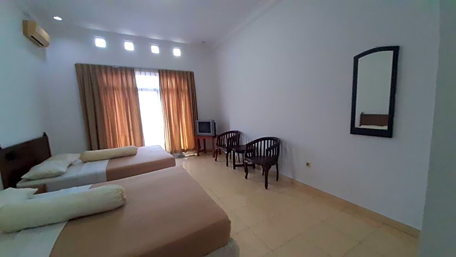 Hotel Akbar Banyumas RedPartner