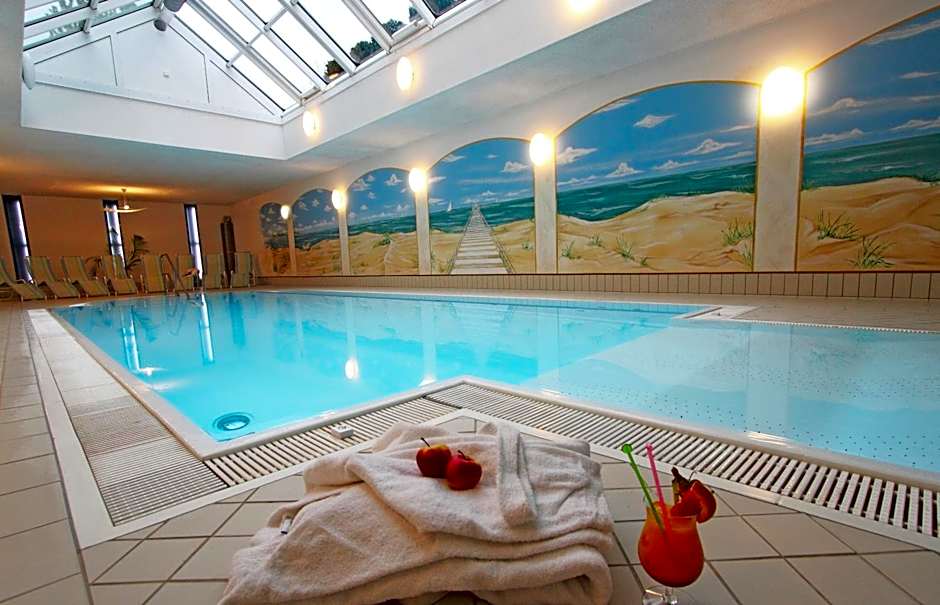 Akzent Hotel Am Burgholz