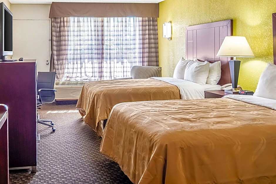 Hermitage Hotel Richmond Virginia