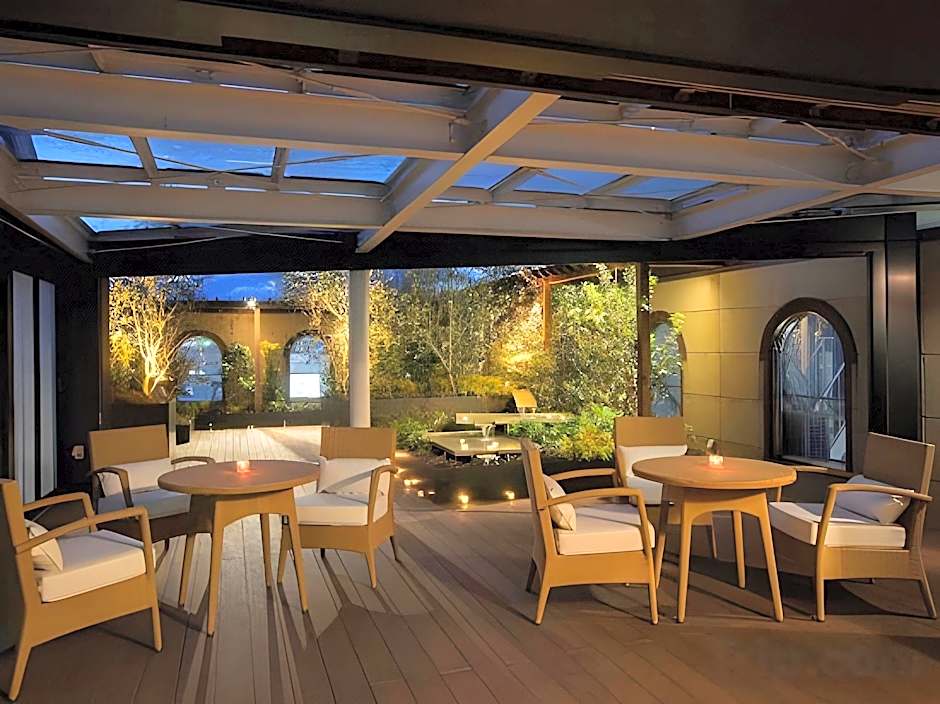 Garden Hotel Shizuoka