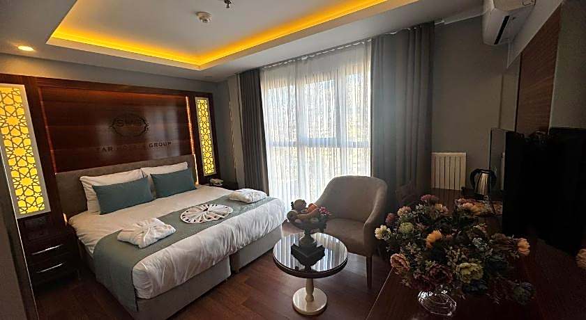 GRAND STAR HOTEL PREMIUM