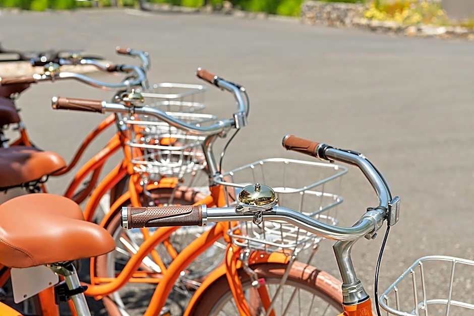 UpValley Inn & Hot Springs, an Ascend Collection Hotel