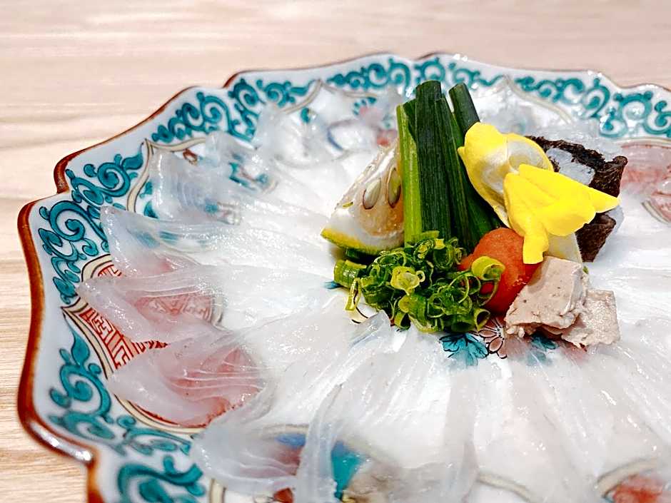 Kappo Ryokan Yumesaki