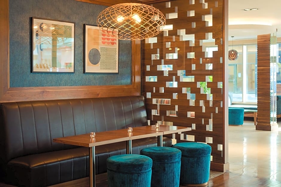 Tallaght Cross Hotel