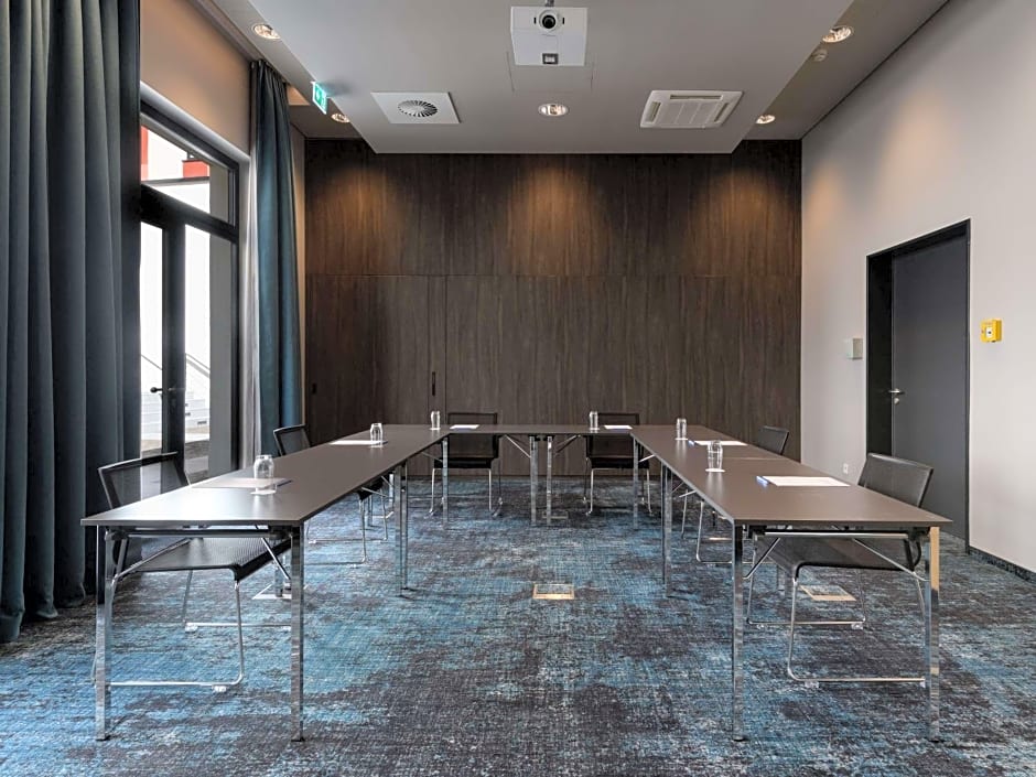 Novotel Regensburg Zentrum