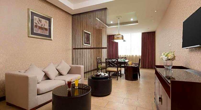 Leisure Hotel