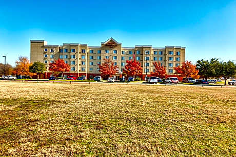 Residence Inn by Marriott Fort Worth Alliance Airport