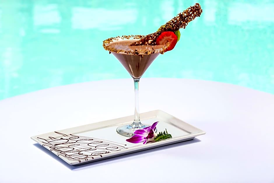 DoubleTree by Hilton Hotel Carson