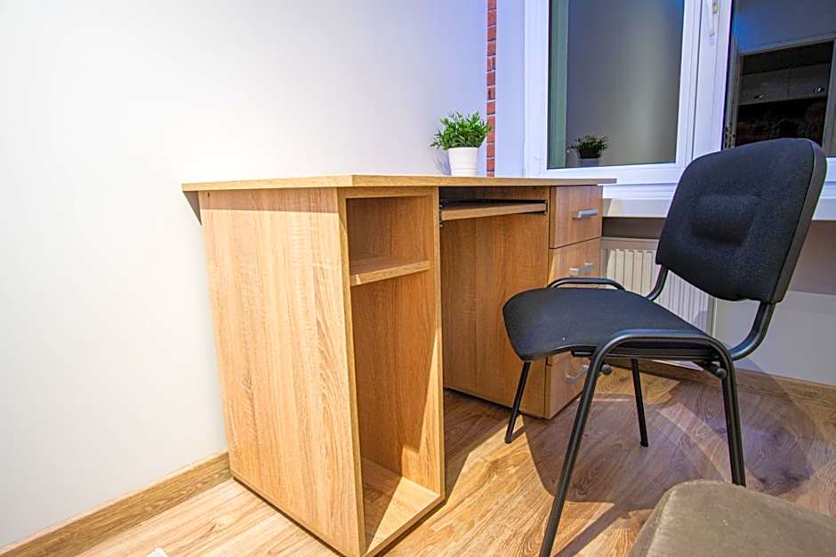 Dream Aparts - Tuwima 75