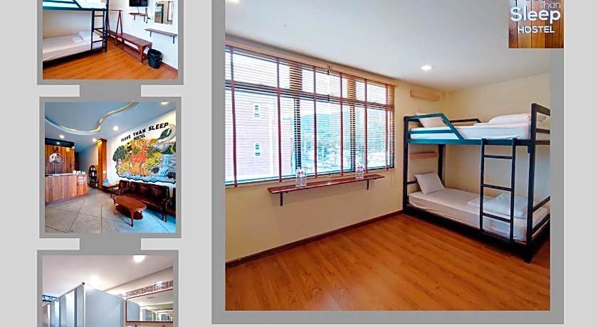 More than Sleep Hostel Pak Chong - Khao Yai 