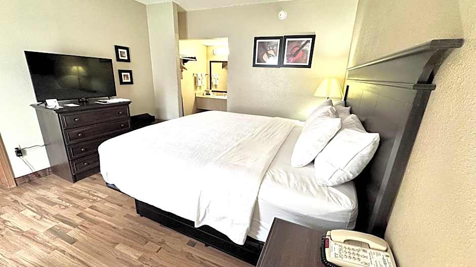 Quality Inn West