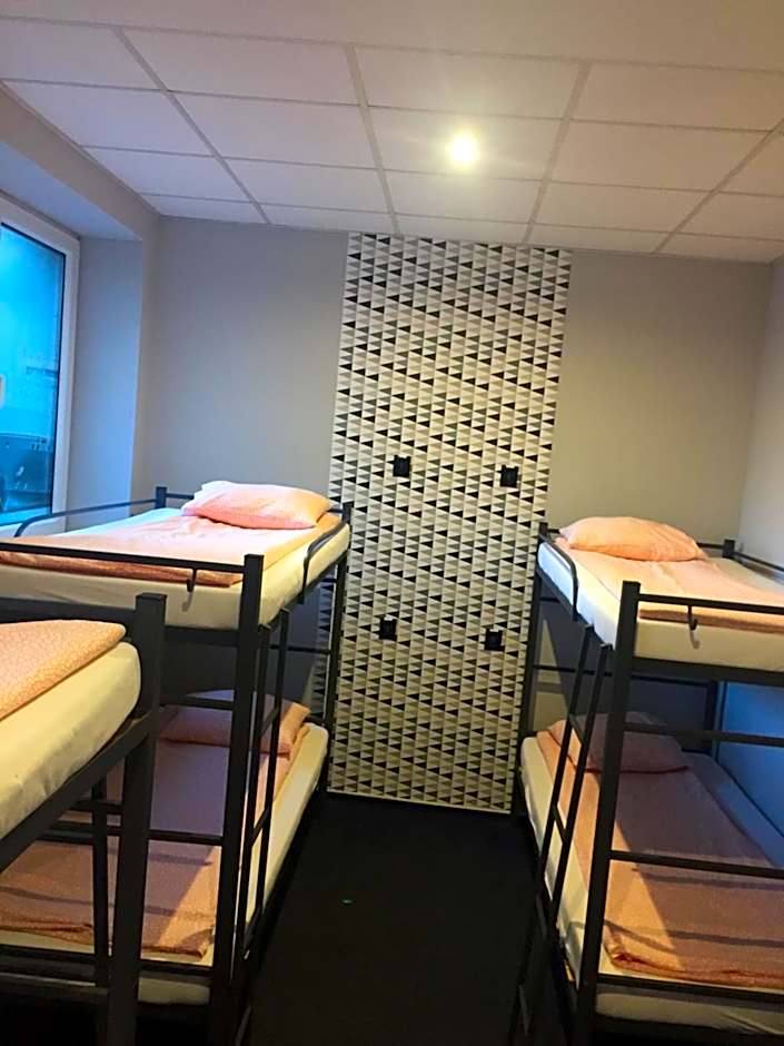 Hostel City Center Gdynia