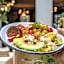 Mercure Nottingham City Centre Hotel