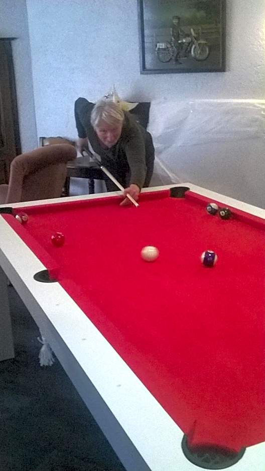 Logis Hotel Restaurant des Voyageurs