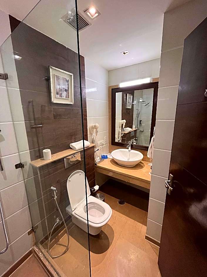 Aditya Park-A Sarovar Portico Hotel