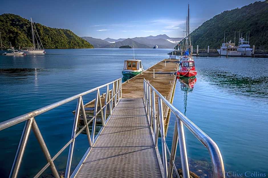 High Street Living Motel