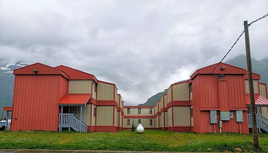 Keystone Hotel