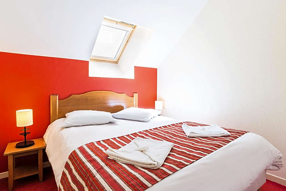 Residence Pierre & Vacances Les Rives de l'Aure