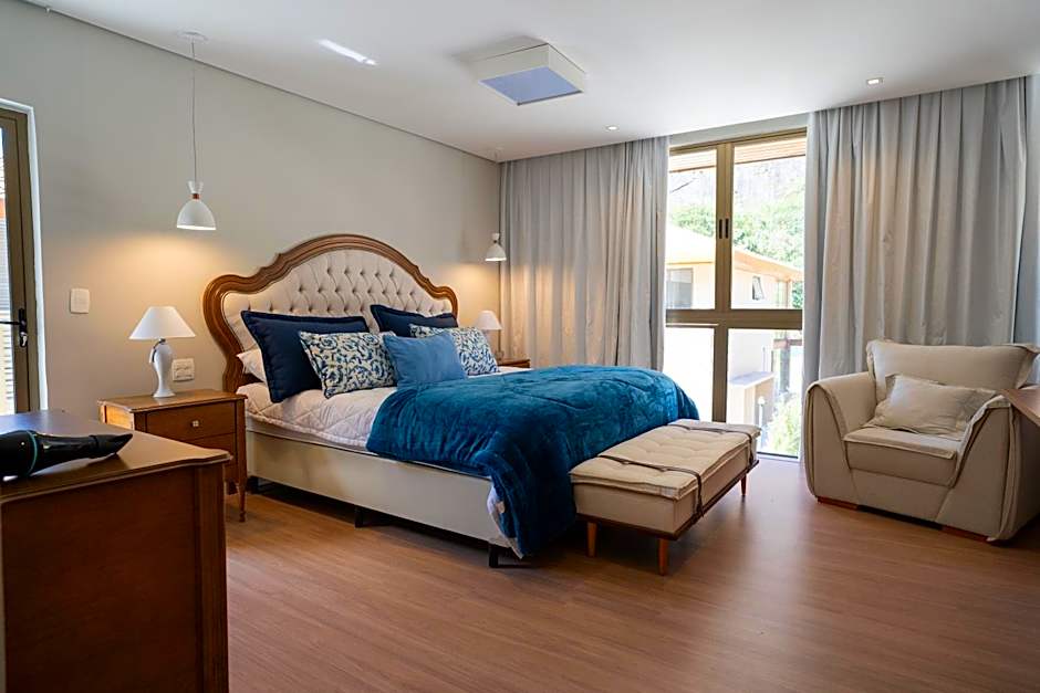 Locanda della Mimosa