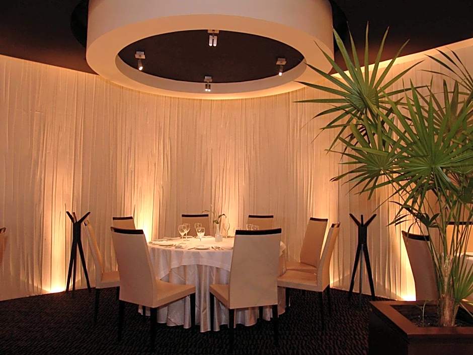 Radisson Paraiso Hotel Mexico City