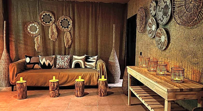 Wolf Of The City Hotel & Spa