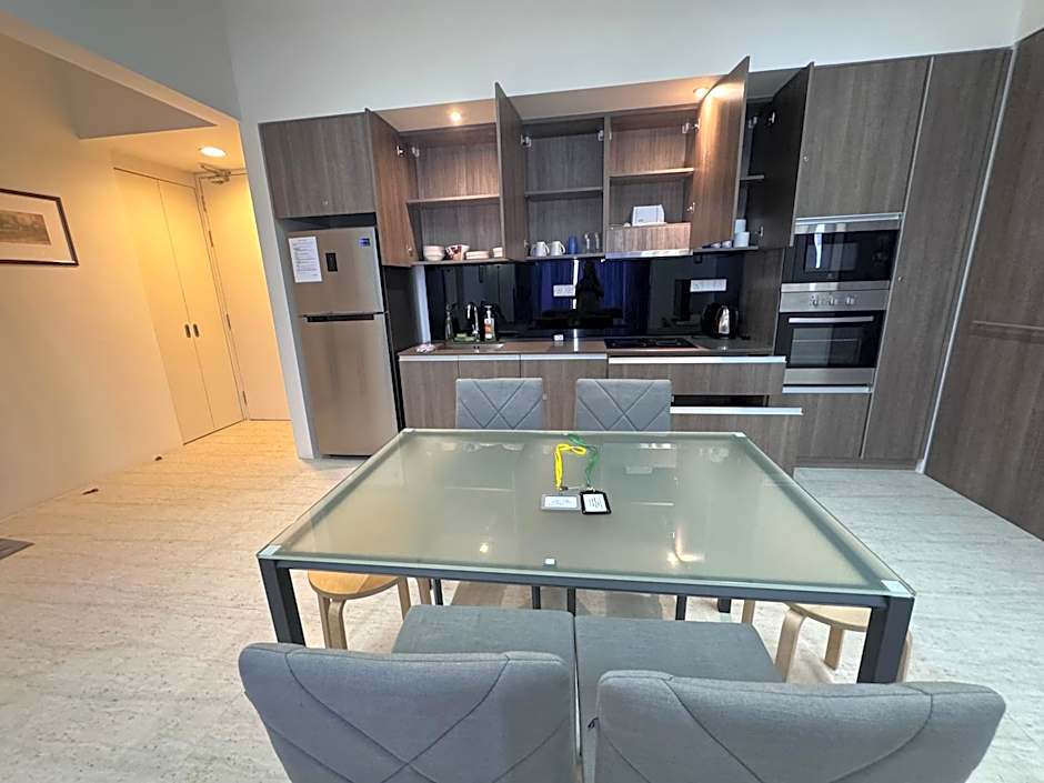 By The Sea Direct Seaview n Pool view#B53