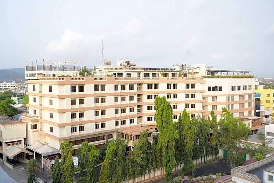Hotel Daspalla