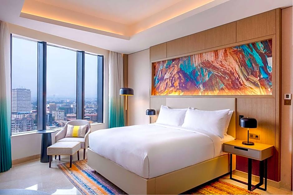 Hilton Kinshasa
