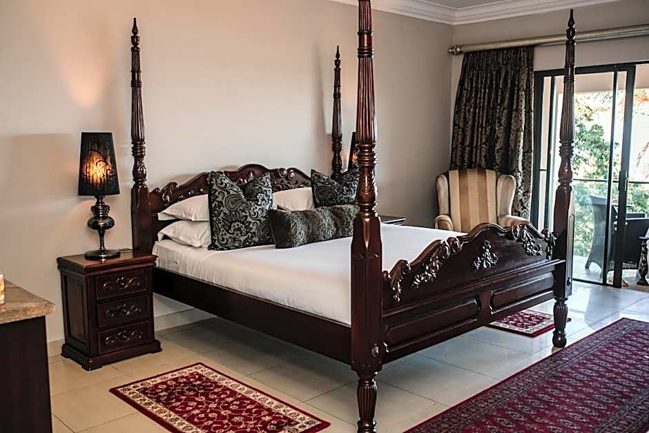 The View Boutique Hotel & Spa