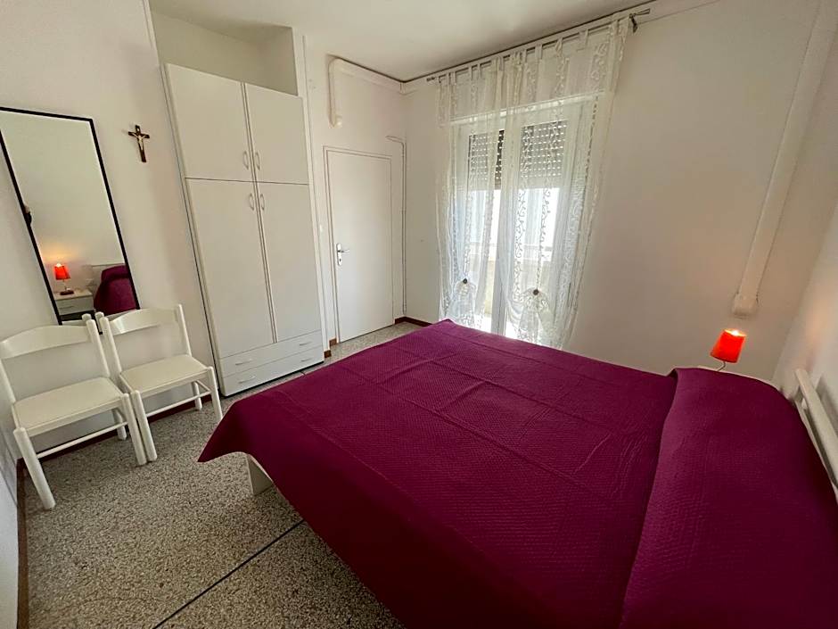RESIDENCE PACE - Agenzia Cocal