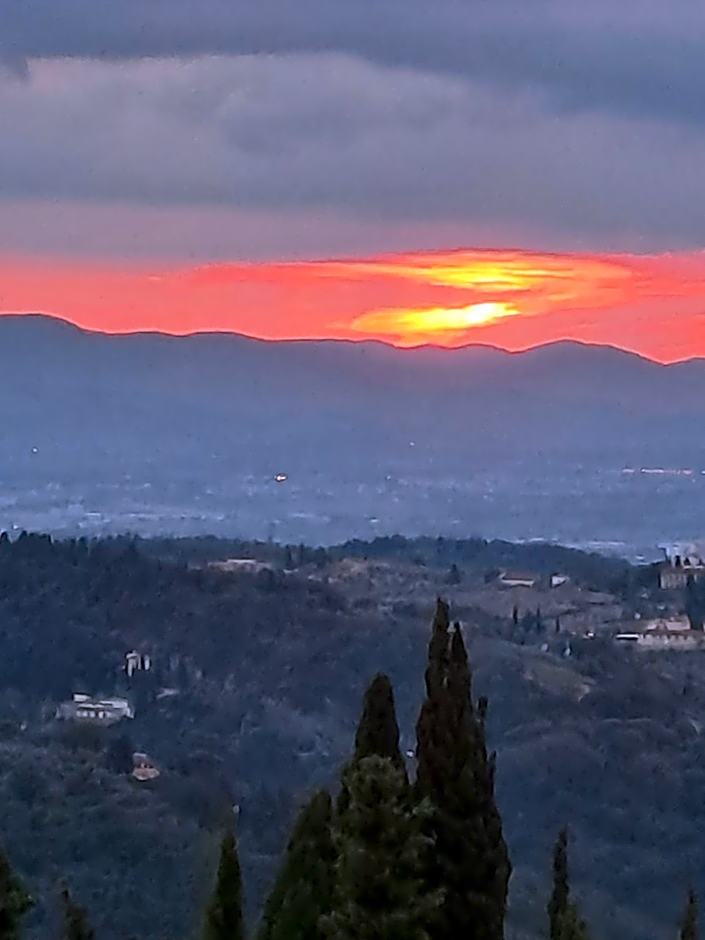 B&B La Dimora di Alida