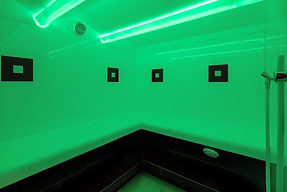 Apart-Hotel Aurora Fiss