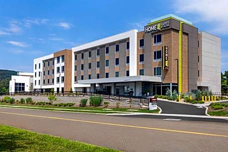 Home2 Suites by Hilton Bristol
