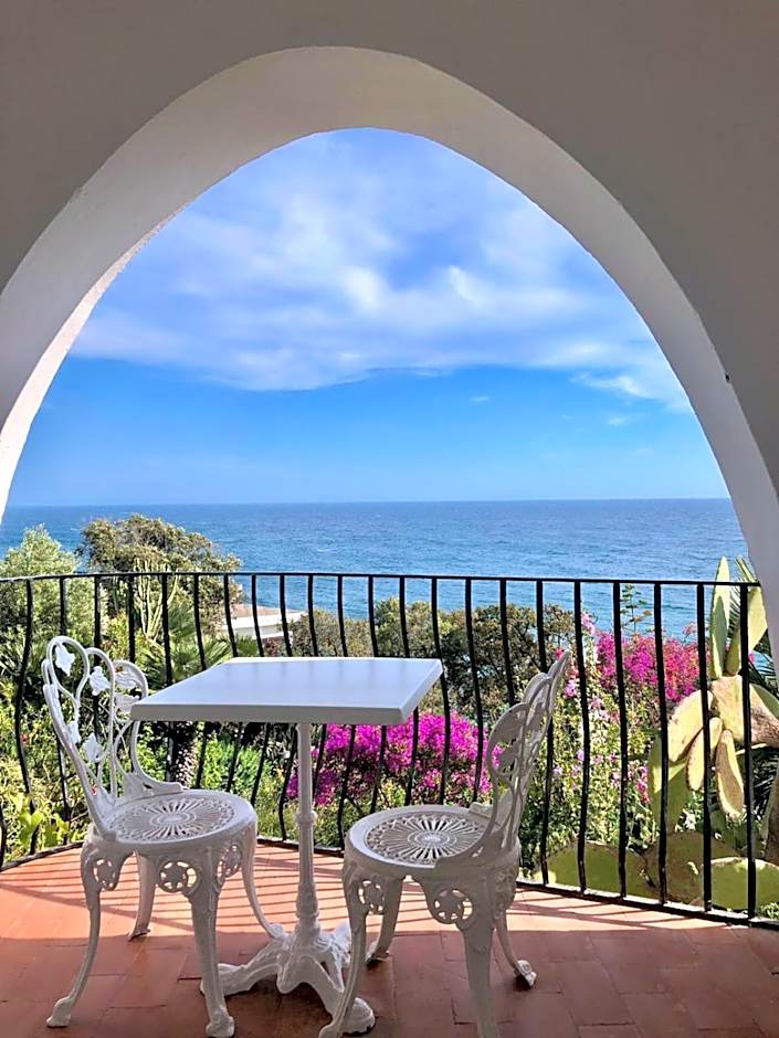 Hotel Punta Rossa
