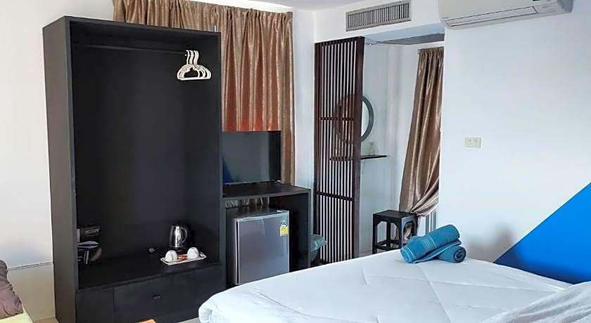 Hua Hin Paradise Guesthouse