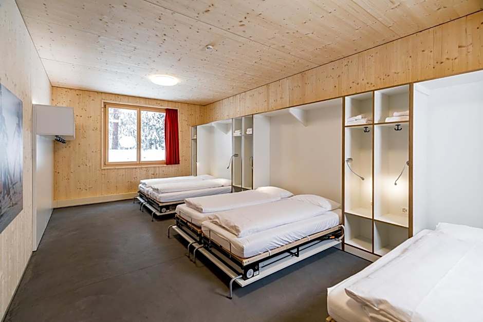 Nordic Hostel