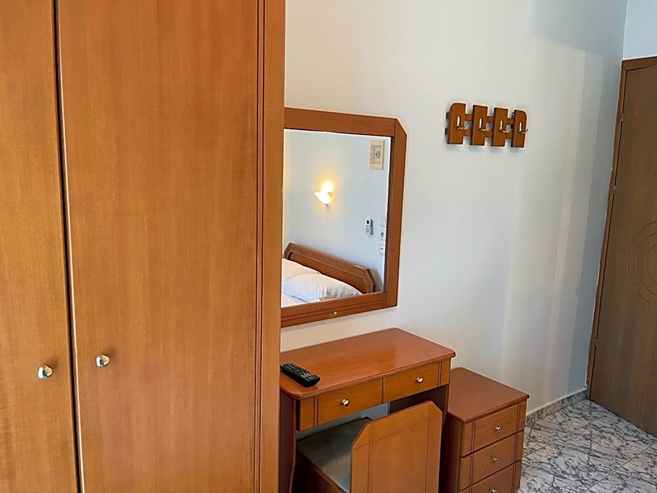 Indigo sea view rooms