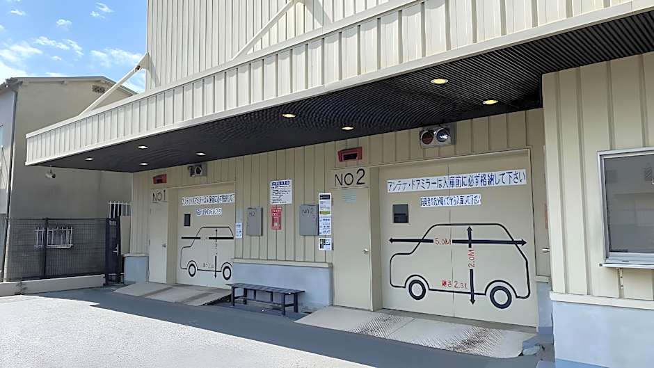 Toyoko Inn Iwaki Ekimae