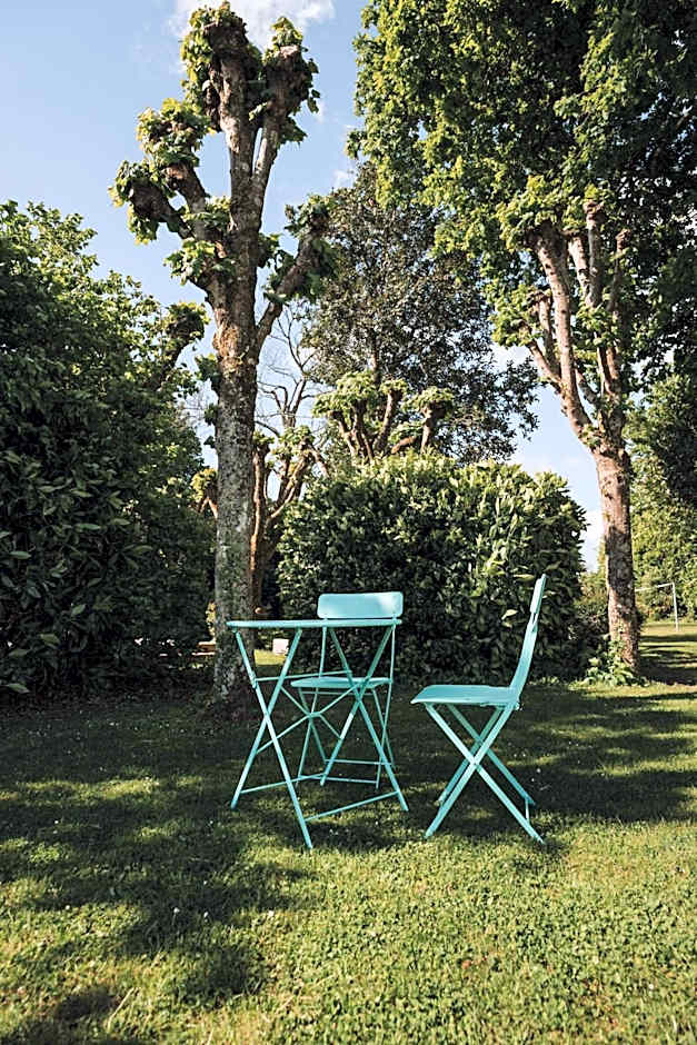 L'Armoric Hôtel - RÉNOVÉ