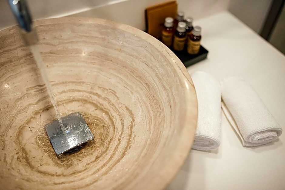 Fabesca Boutique Hotel & SPA