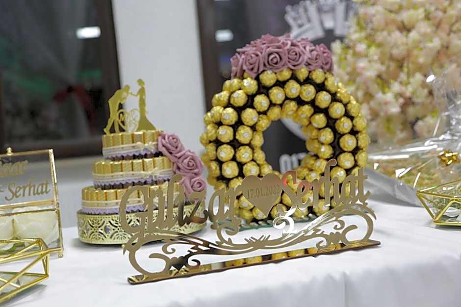 Landhotel zum kühlengrund & soultans paradise