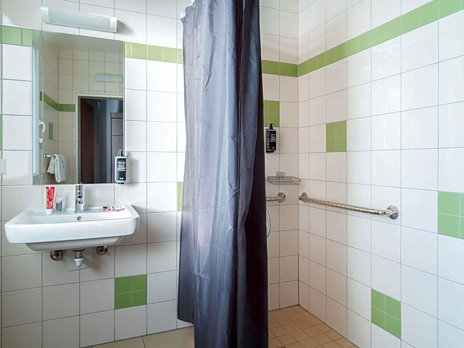 ibis budget Genève Petit-Lancy