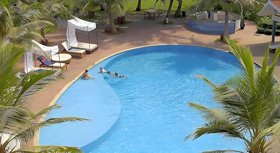 The Park Hotel Visakhapatnam