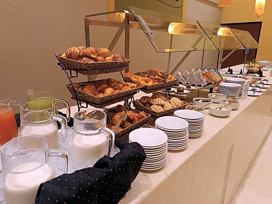 Holiday Inn Puebla Finsa By IHG