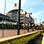 Wyndham Moline on John Deere Commons