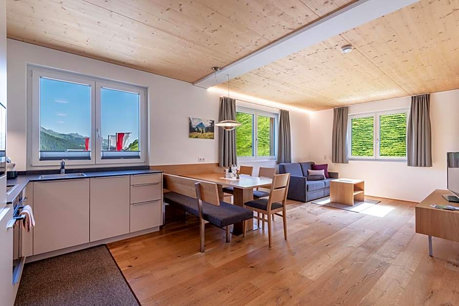 Rössle Appartements und Sport Rössle Skiverleih & Sportgeschäft