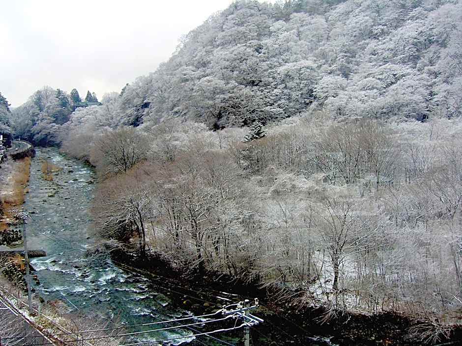 Nikko Senhime Monogatari