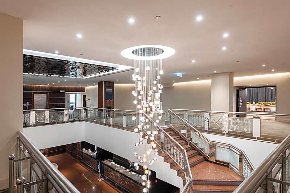 InterContinental Wellington By IHG